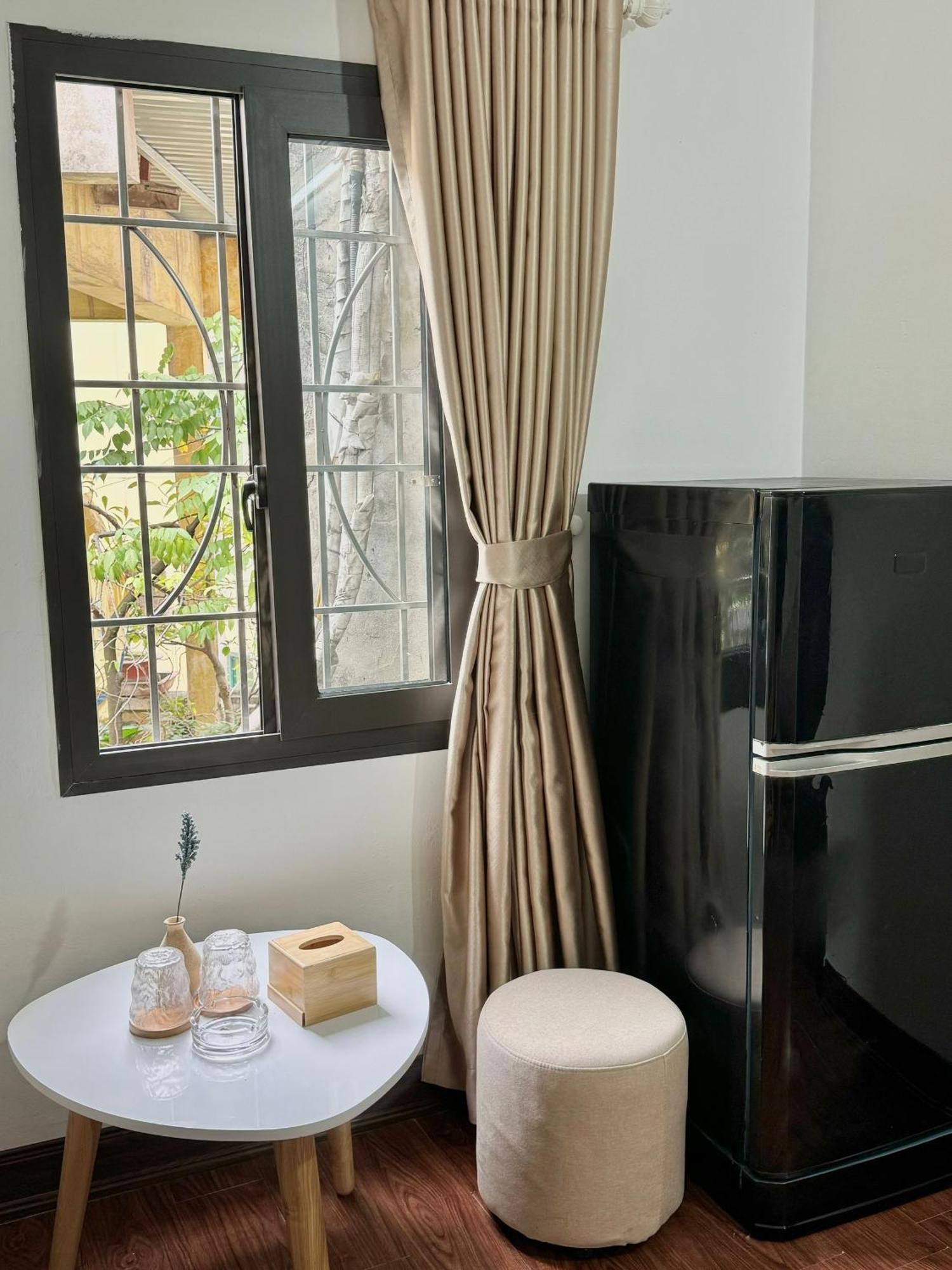 Bom'S House Apartment Hanoi Exterior photo