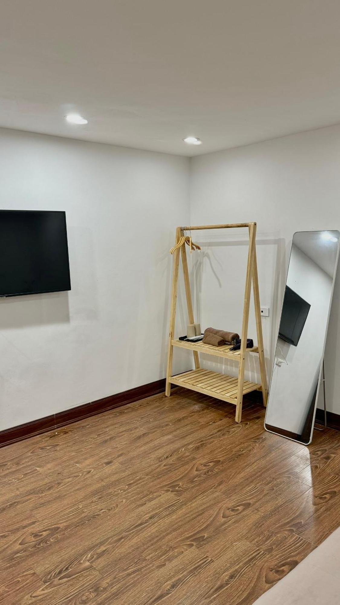 Bom'S House Apartment Hanoi Exterior photo